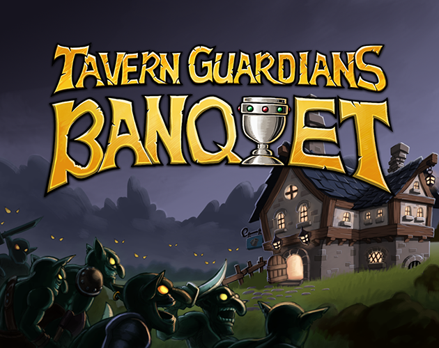 Cover image for Tavern Guardians Banquet