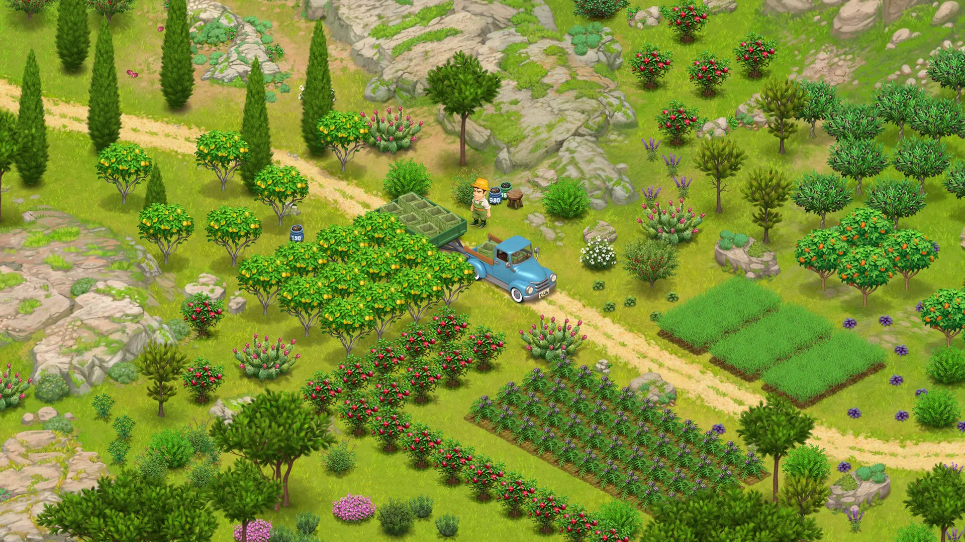 Screenshot 5 for Country Life Meadows