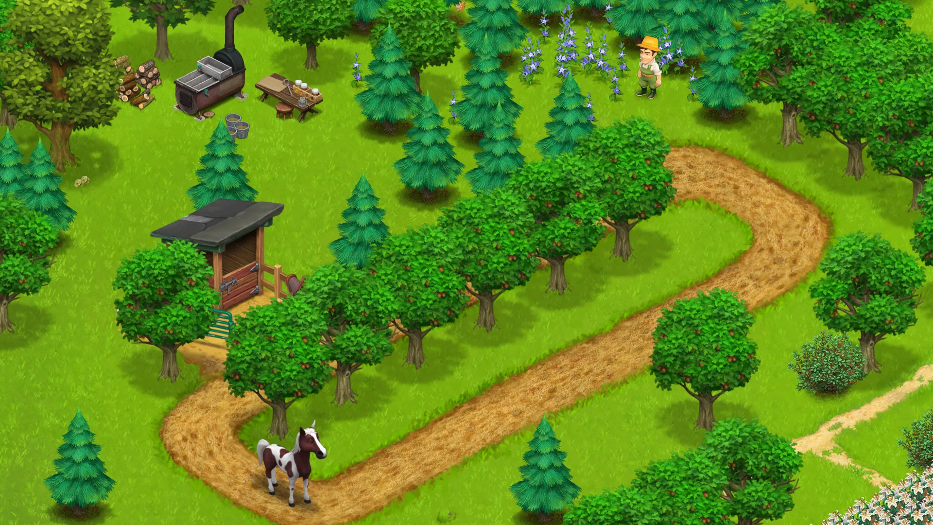 Screenshot 7 for Country Life Meadows