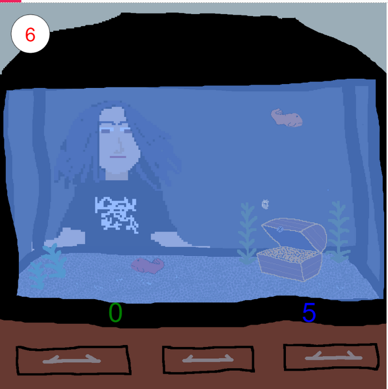 Headbangers by veggievibestudios