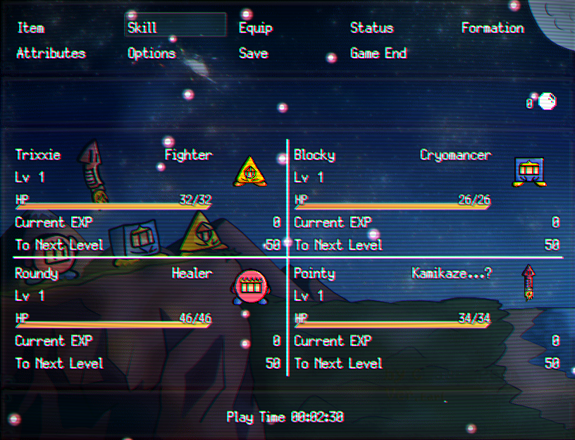 Screenshot 6 for TRX's Adventures Side Story A