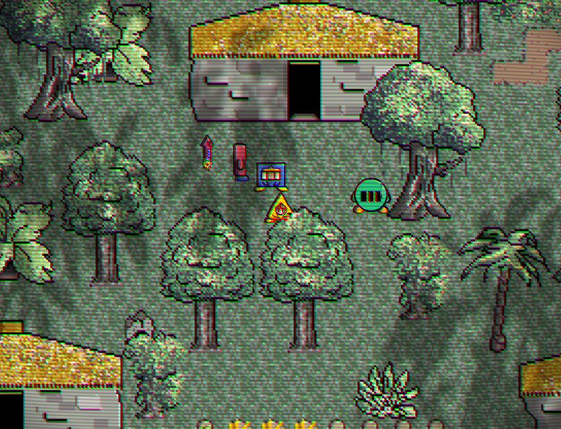 Screenshot 8 for TRX's Adventures Side Story A