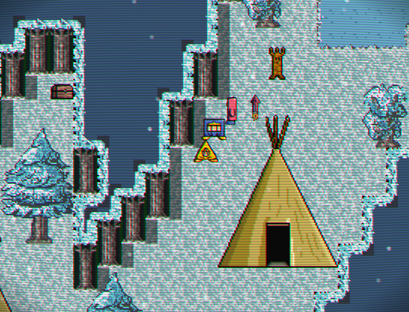 Screenshot 11 for TRX's Adventures Side Story A