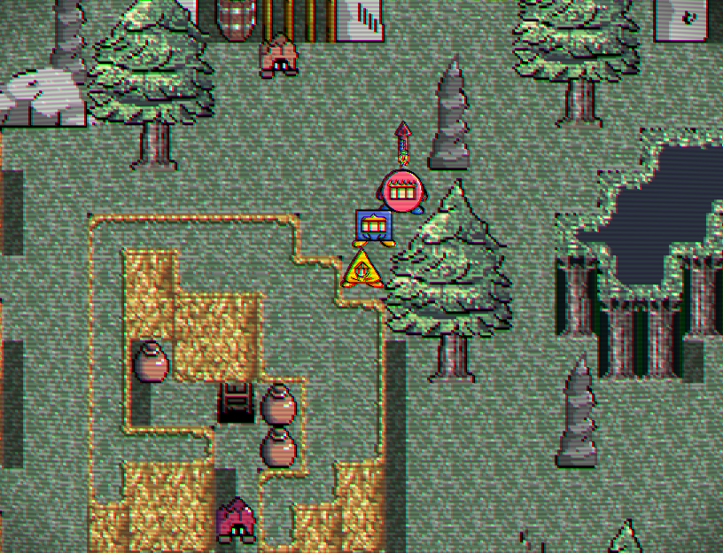 Screenshot 10 for TRX's Adventures Side Story A