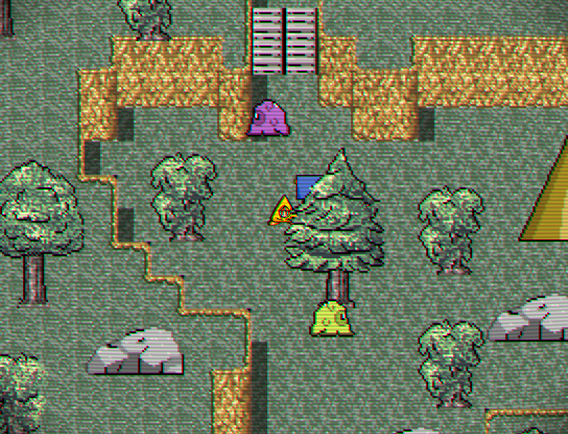 Screenshot 12 for TRX's Adventures Side Story A