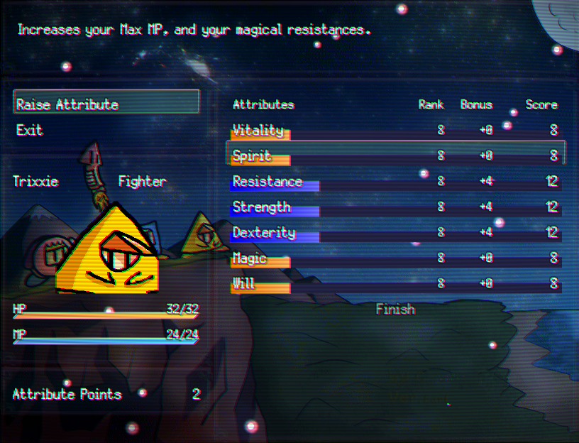 Screenshot 7 for TRX's Adventures Side Story A