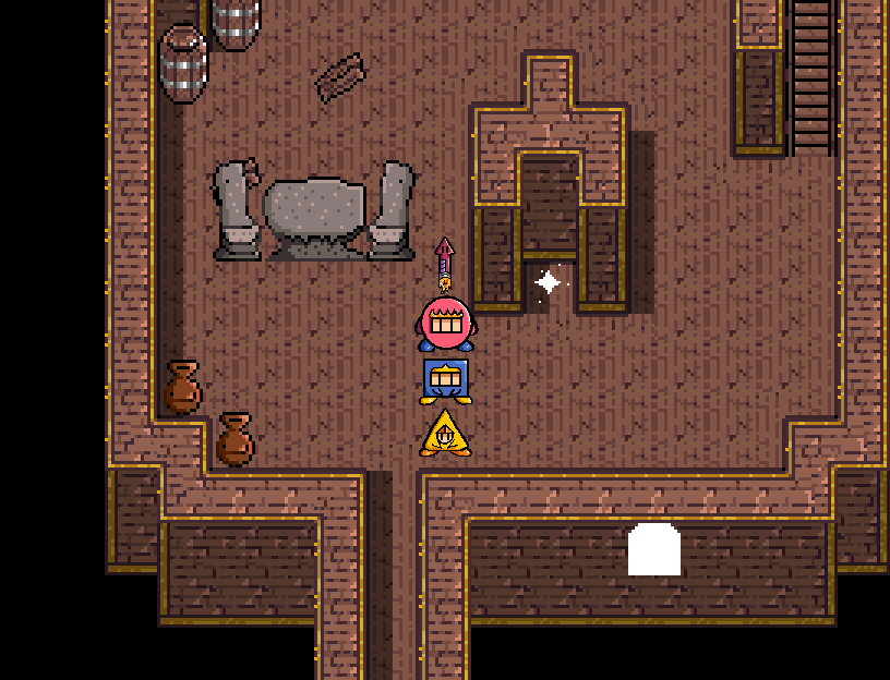 Screenshot 9 for TRX's Adventures Side Story A