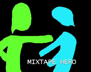 Mixtape Hero
