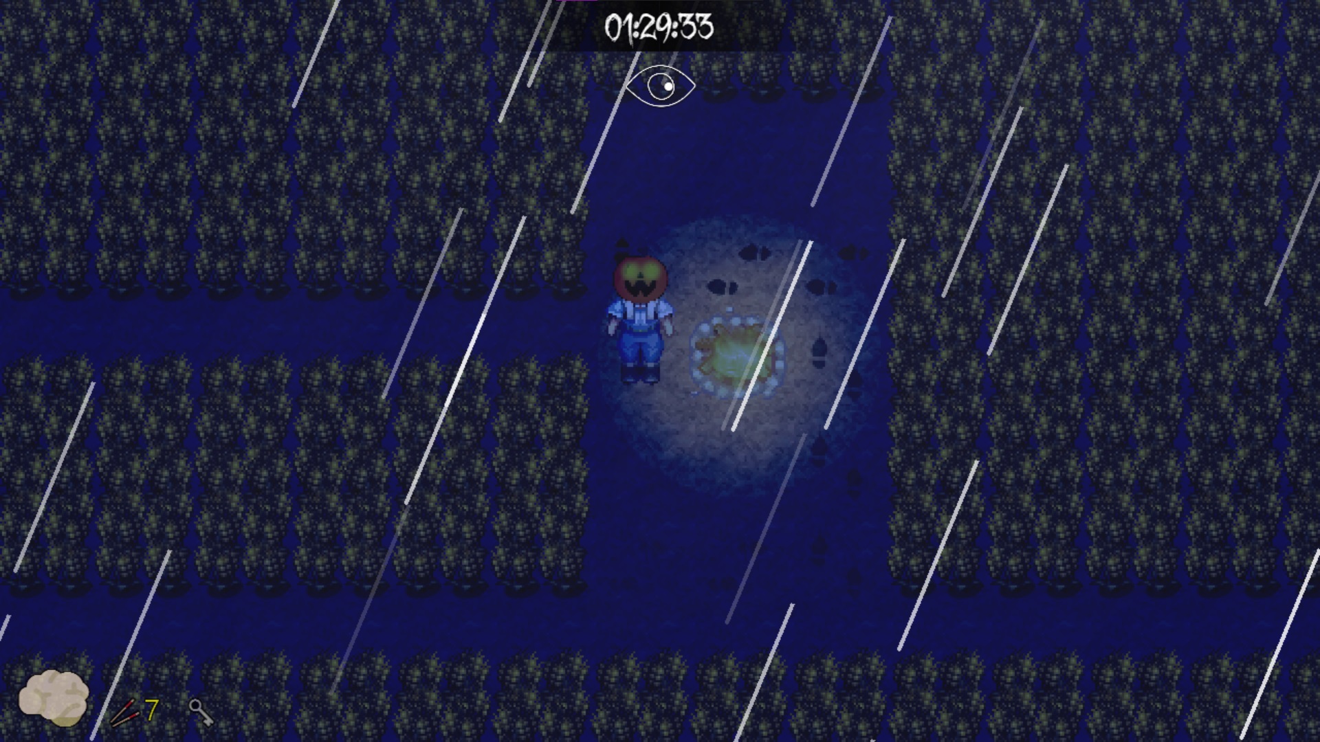 Screenshot 5 for Curse of the Corn Spring Ultimate Terror