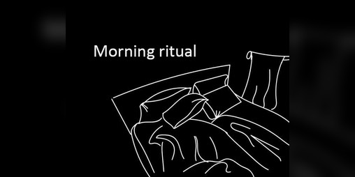 Cover image for Morning Ritual