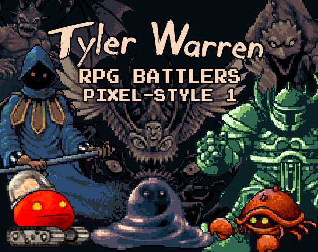 Battler animation - Tales of Vogar (available on steam) : r/PixelArt