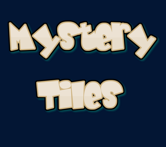 heart of mystery tiles