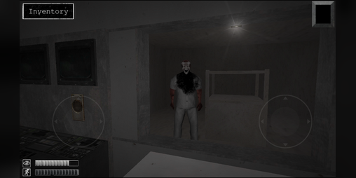 SCP Containment Breach UNITY [Newest Version] 