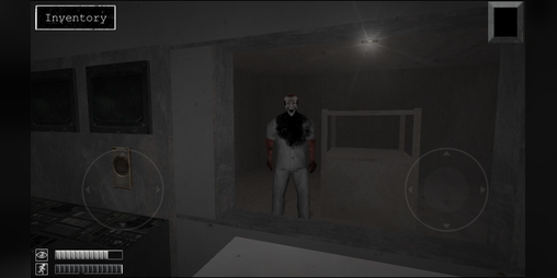 Scp Containment Breach V 1.0 - Colaboratory