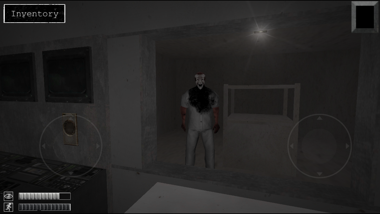 new scp game download