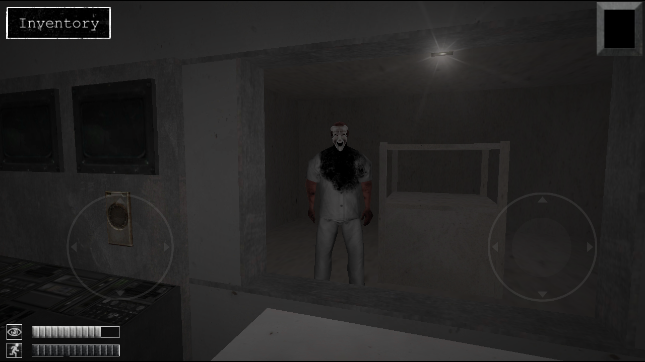 SCP Containment Breach