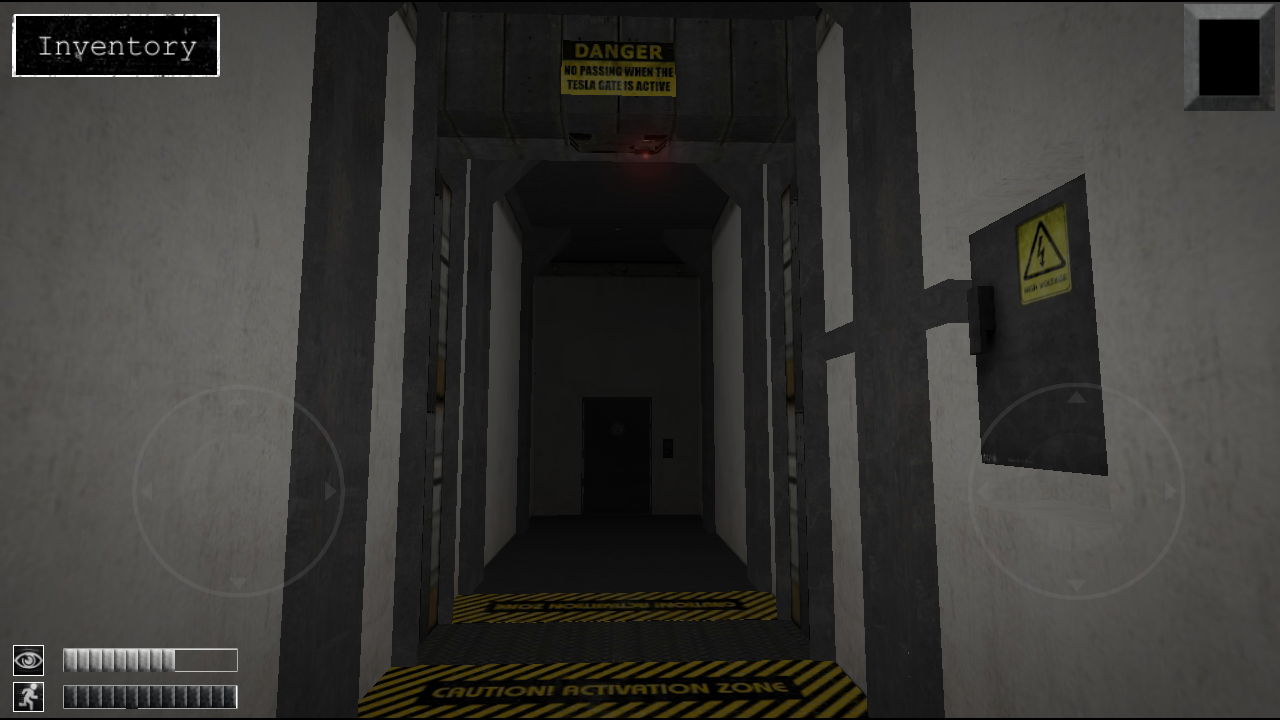 SCP Containment Breach has been released on Android! : r/SCP