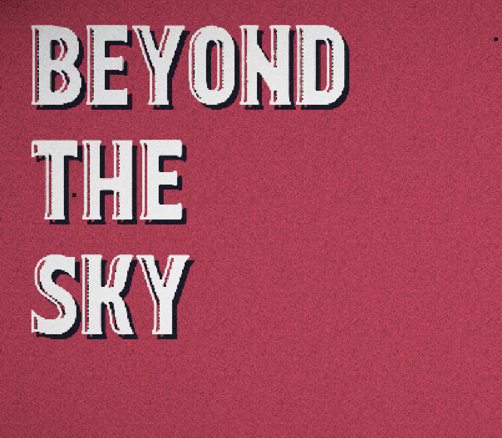 Cover image for Beyond The Sky (AGBIC Jam)