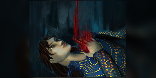 Cover image for Act of Mercy