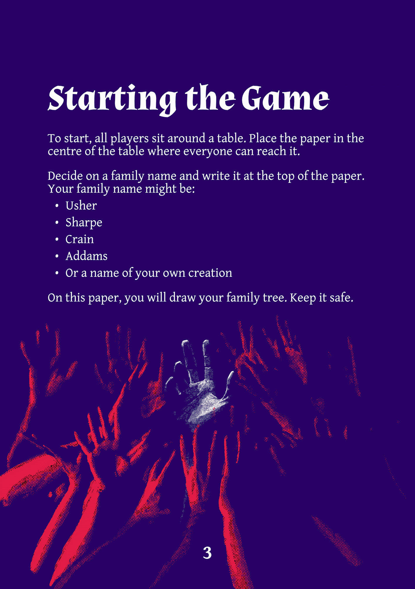 ABODE 2nd Edition By Crackerjackalope Games