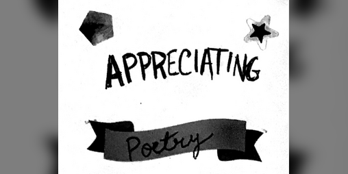 Cover image for Appreciating Poetry