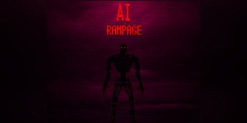 Cover image for AI: Rampage