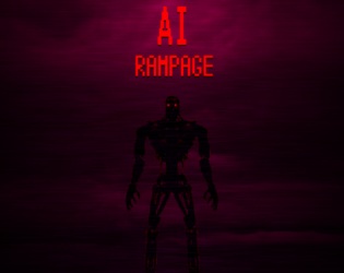 Screenshot 1 for AI: Rampage