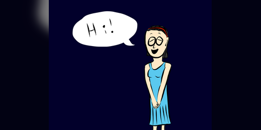 Cover image for Relatable Dating Sim