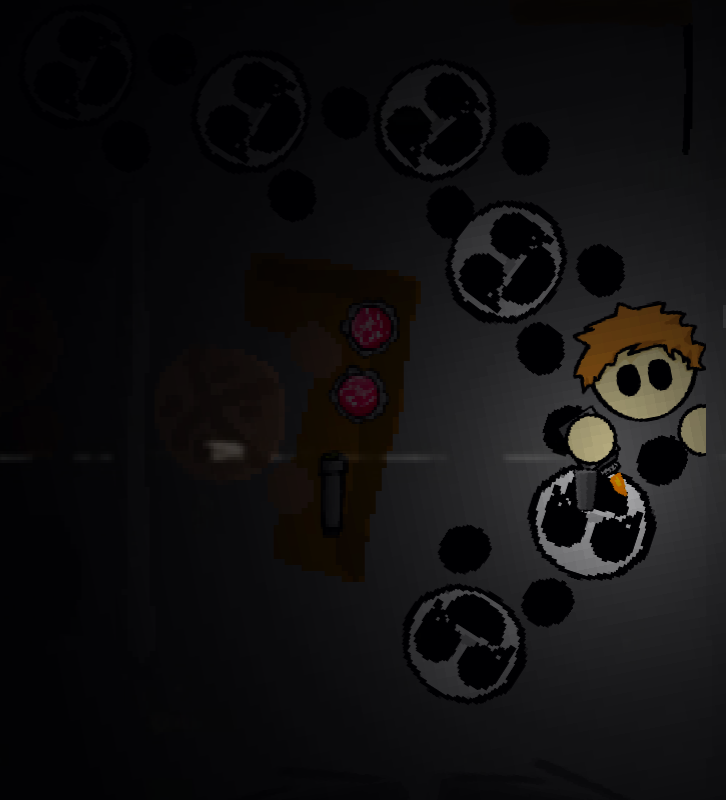 Screenshot 2 for Find the exit