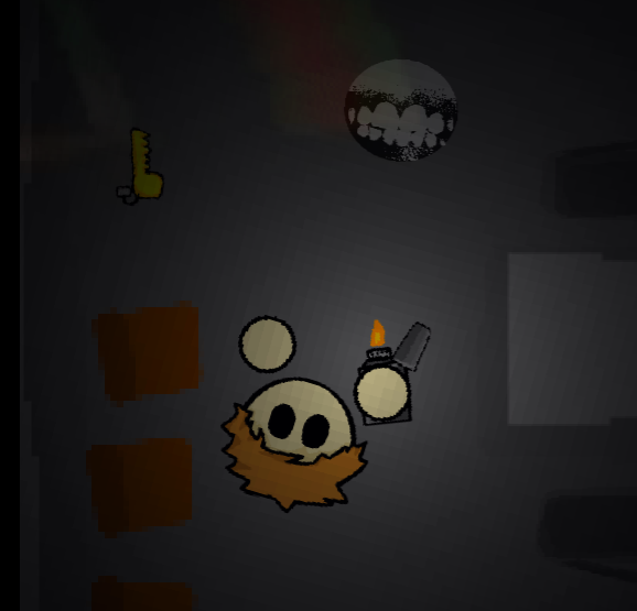 Screenshot 3 for Find the exit