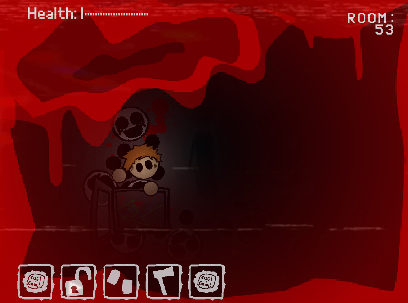 Screenshot 4 for Find the exit