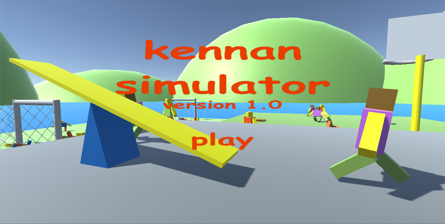kennan-simulator-by-kypello