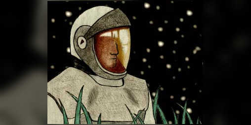 Cover image for Planetventure