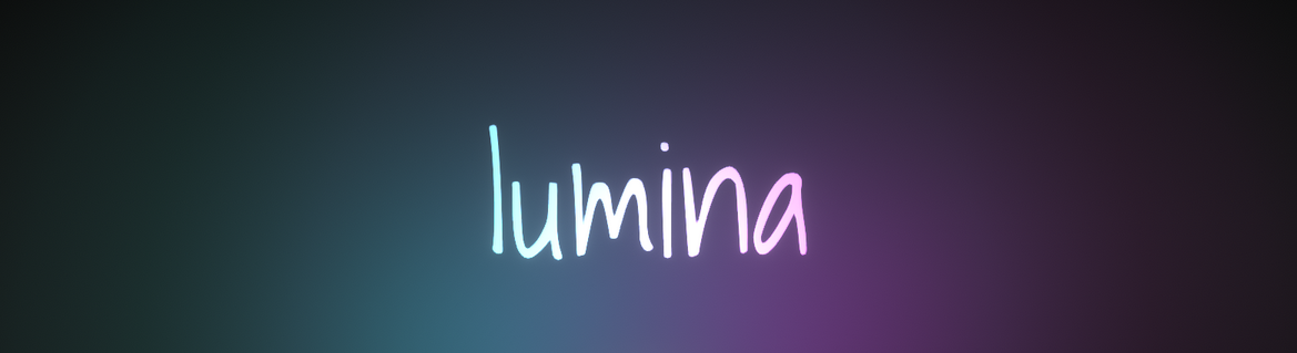 Cover image for Lumina
