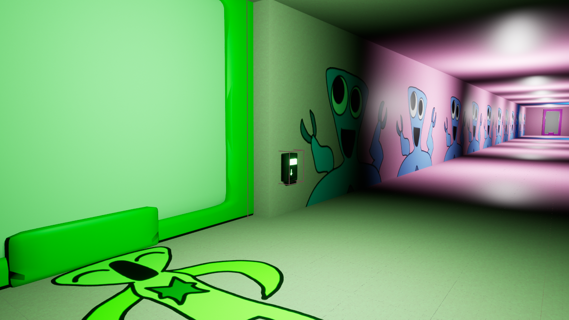 Screenshot 3 for hospital of docrod (REVMAP)