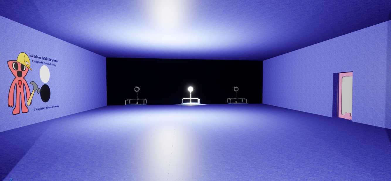 Screenshot 2 for hospital of docrod (REVMAP)