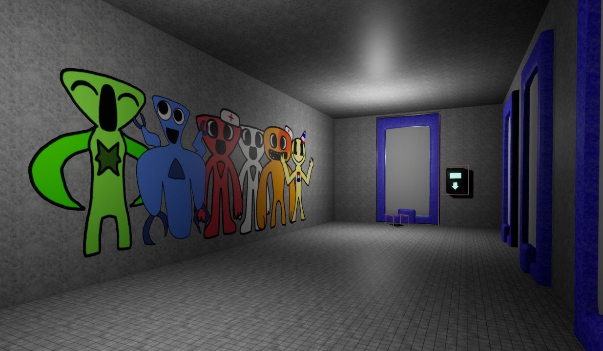 Screenshot 4 for hospital of docrod (REVMAP)