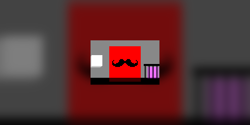 Cover image for Square Savior