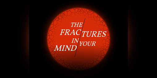 Cover image for The Fractures in Your Mind