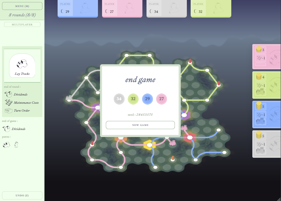 Screenshot 3 for Balkan Bounds