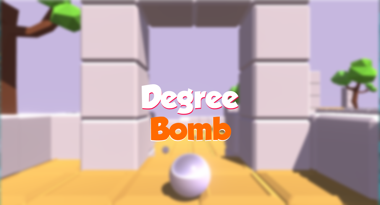 Degree Bomb