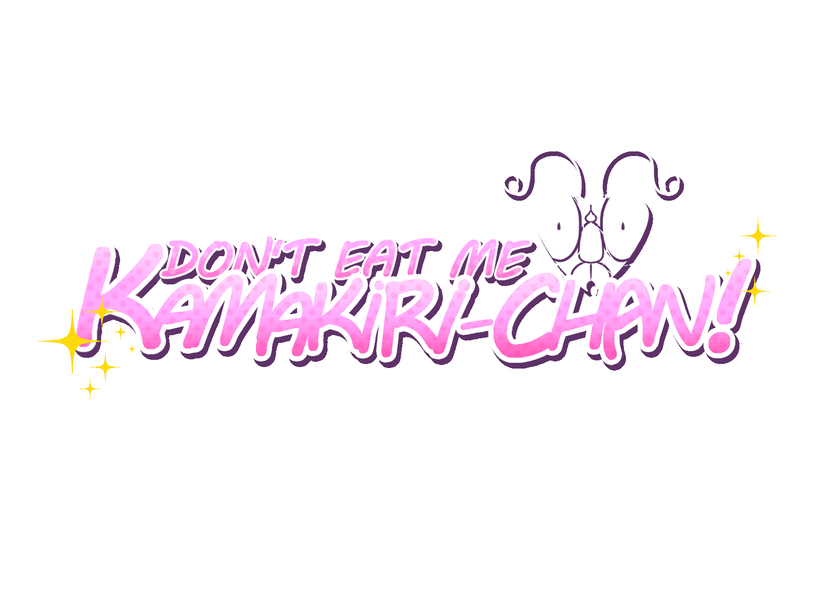 Don t Eat Me Kamakiri chan By Mr Blook Achille G