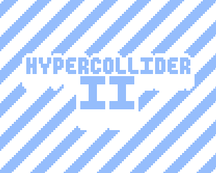 Hypercollider 2