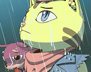 Cover image for Catalist: The Sages Song