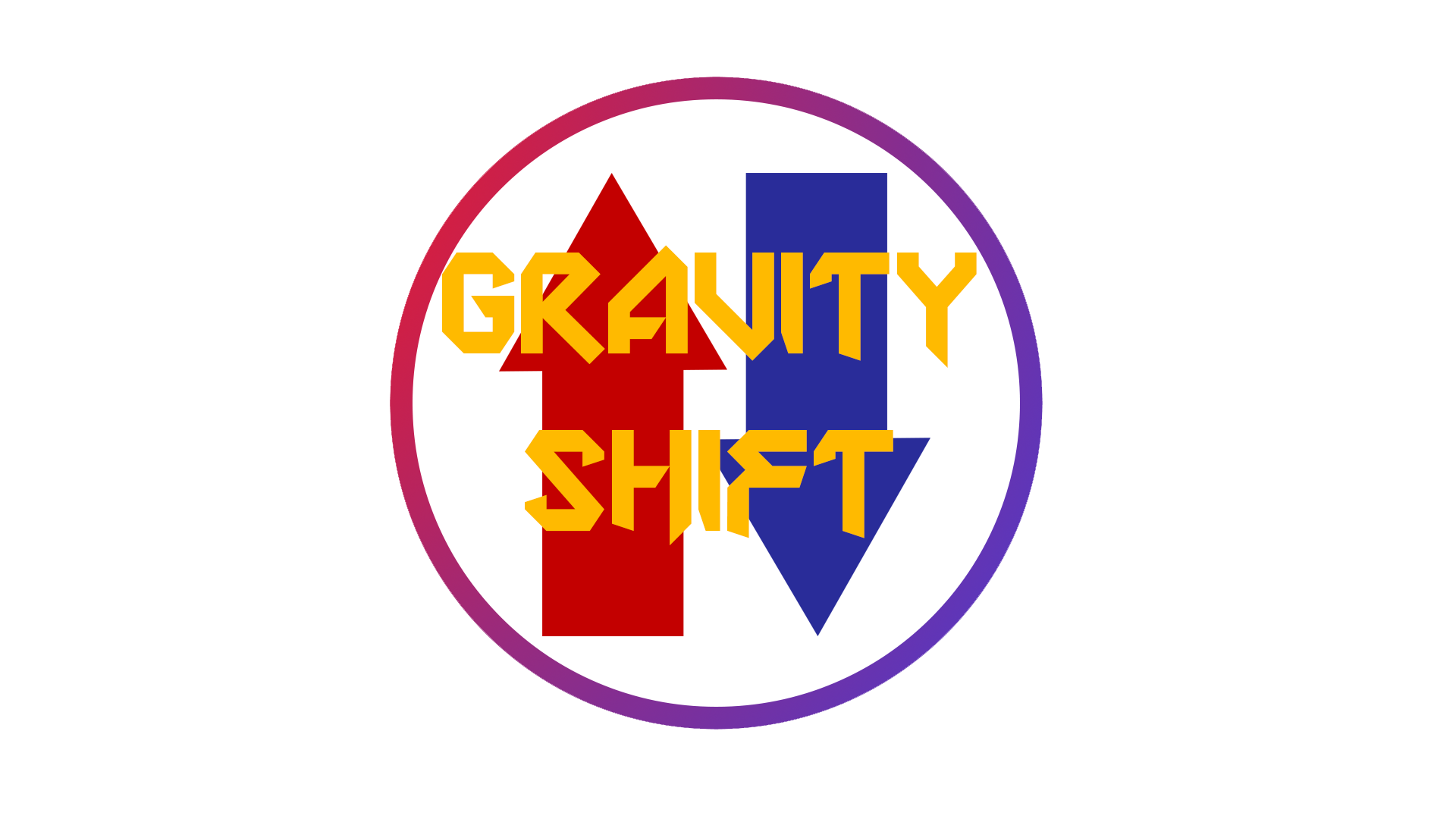 Gravity Shift by ChaoticPixel