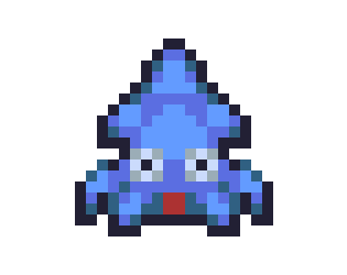 Cover image for squink