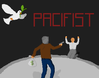 pacifist download