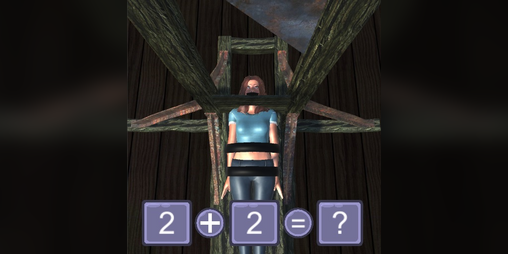 Cover image for Deadly Mathematics
