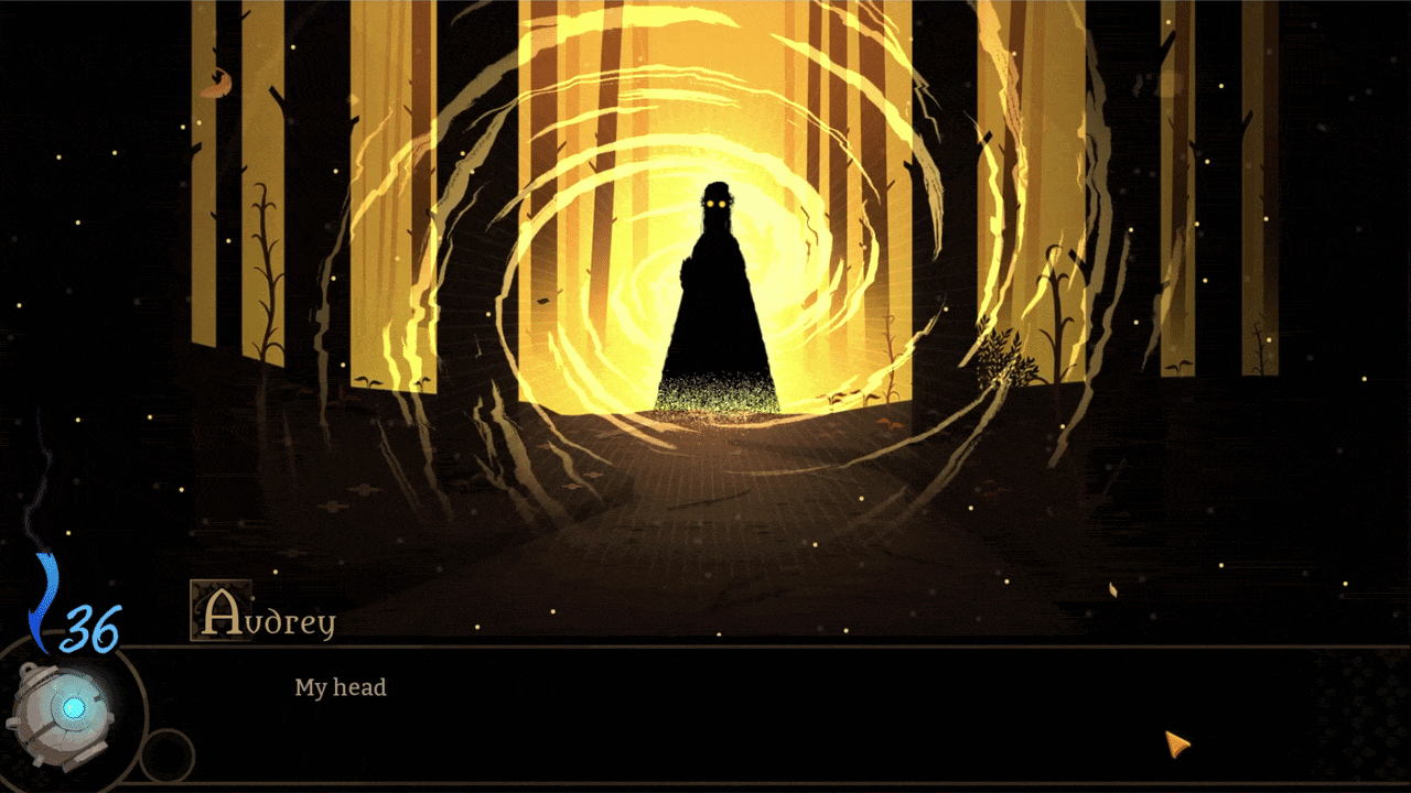 Screenshot 4 for Witchlight Woods