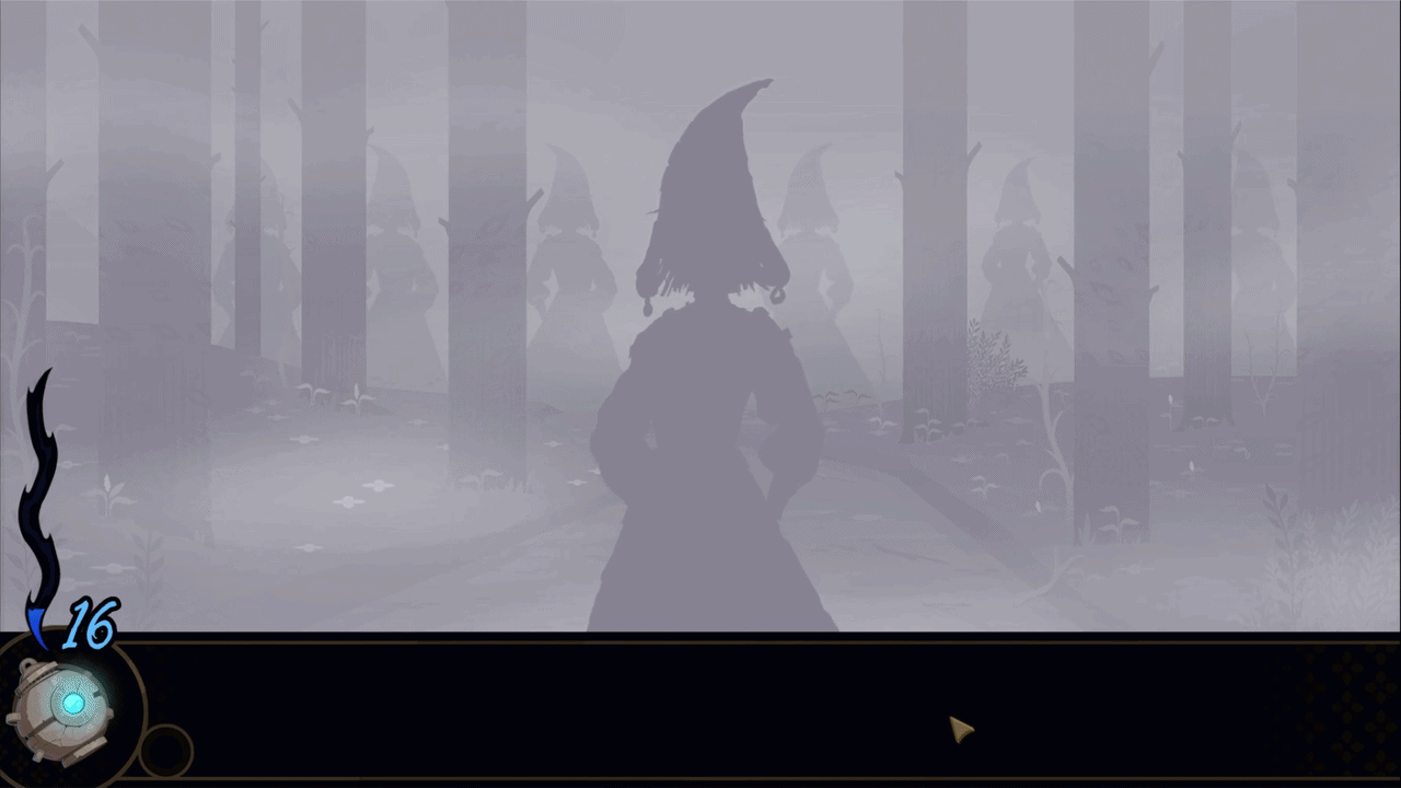 Screenshot 6 for Witchlight Woods